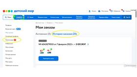 Цены как в приложении «Детский мир»: особенности и преимущества в Дикая Орхидея