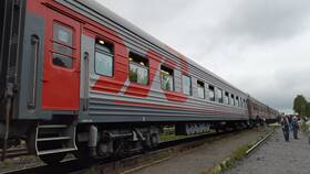 Что нужно чтобы поступить в РЖД в Дикая Орхидея