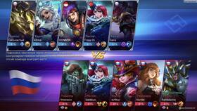Что означает ADK в Mobile Legends в Дикая Орхидея