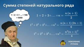 Что такое сумма в математике в Дикая Орхидея