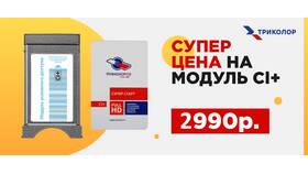Единый Мульти Триколор: что это