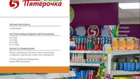 Где купить лед в магазине Пятерочка в Дикая Орхидея
