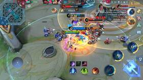 Игры, похожие на Mobile Legends в Дикая Орхидея