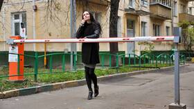 Использование субсидий для установки шлагбаумов в Дикая Орхидея