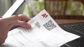 Как использовать QR-код для активации SIM-карты в Дикая Орхидея