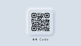 Как нарисовать QR-код вручную в Дикая Орхидея