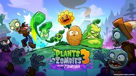 Как нарисовать зомби из Plants vs Zombies в Дикая Орхидея