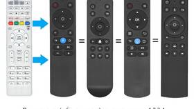 Как настроить пульт для Smart TV в Дикая Орхидея