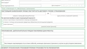 Как отказаться от страховки карты Сбербанка в Дикая Орхидея