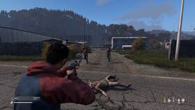 Как открыть и использовать карту в DayZ в Дикая Орхидея
