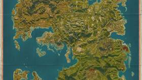 Как открыть карту в Far Cry 4 в Дикая Орхидея
