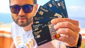 Как открыть виртуальную карту Тинькофф без карты в Дикая Орхидея