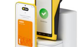 Как подключить карту Тинькофф с NFC в Дикая Орхидея