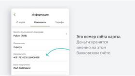 Как получить реквизиты через Сбербанк в Дикая Орхидея