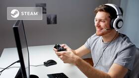 Как пополнить Steam через Мегафон в Дикая Орхидея