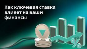 Как процентная ставка влияет на курс валюты в Дикая Орхидея