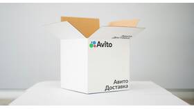 Как работает доставка Авито через Почту России в Дикая Орхидея