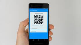 Как сканировать QR-код на телефоне в Дикая Орхидея