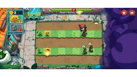 Как установить моды PvZ на мобильное устройство в Дикая Орхидея
