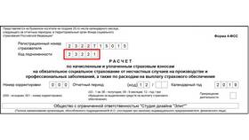 Как узнать код отделения ПФР в Дикая Орхидея