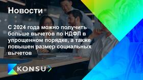 Как вернуть НДФЛ в 2024 году в Дикая Орхидея
