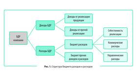 Как вести бюджет доходов и расходов в Дикая Орхидея