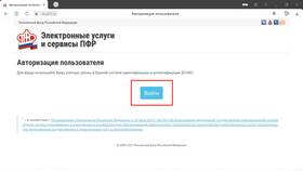 Как заказать выписку о пенсии в Дикая Орхидея