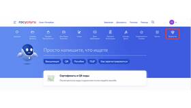 Как зарегистрировать ООО через Госуслуги