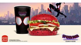 Калорийность Воппера от Burger King: подробный анализ в Дикая Орхидея