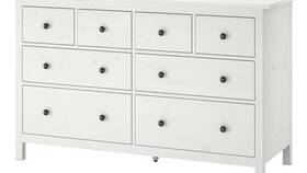 Комоды в стиле IKEA: где купить и как выбрать в Дикая Орхидея