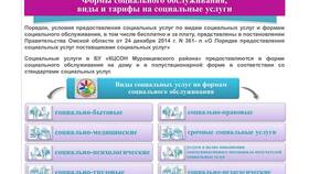 Компенсационные выплаты как вид социального обеспечения в Дикая Орхидея
