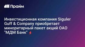Миноритарный пакет акций: что это?