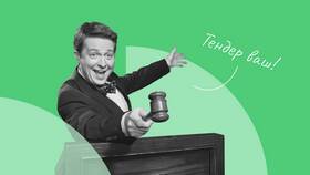 Почему ИП выигрывают торги в Дикая Орхидея