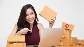 Почему на AliExpress платная доставка в Дикая Орхидея