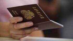 Почему новый паспорт недействителен на Госуслугах в Дикая Орхидея