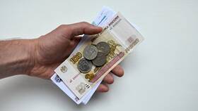 Почему Сбербанк отказывает в онлайн-кредите в Дикая Орхидея