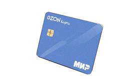 Почему в Ozon Банке можно оформить две карты в Дикая Орхидея