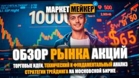 Прогноз рынка акций в 2025 году в Дикая Орхидея