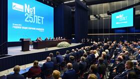 Решения собрания акционеров Газпрома в Дикая Орхидея