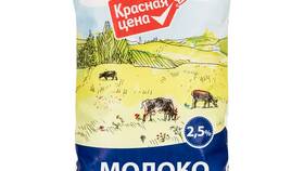 Сколько стоят огурцы в «Пятерочке»? в Дикая Орхидея