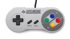 SNES: что это за приставка в Дикая Орхидея