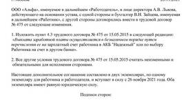 Сроки поступления заработной платы в Дикая Орхидея