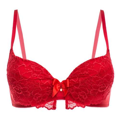 Бюстгальтер женский GRACIJA-RIM 70970-002301 красный 70C в Дикая Орхидея