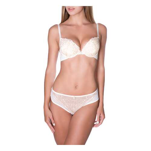 Бюстгальтер женский Rose&Petal Lingerie 11028 бежевый 85D FR в Дикая Орхидея
