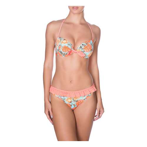 Верх от купальника женский Plage Exotique CAPRI 9R голубой 40 FR в Дикая Орхидея