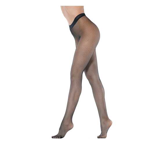 Колготки женские MiNiMi черные 1-2/XS-S в Дикая Орхидея