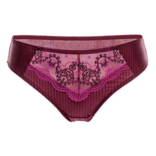 Трусы женские GRACIJA-RIM 38900-000025 фиолетовые 42 EU в Дикая Орхидея