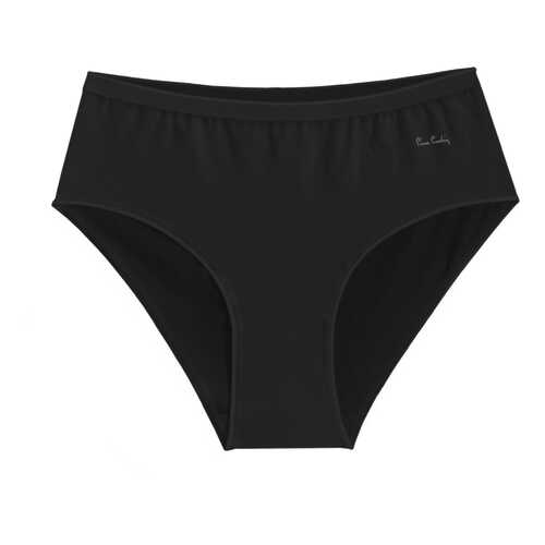 Трусы женские Pierre Cardin PC100 SLIP черные 4 в Дикая Орхидея