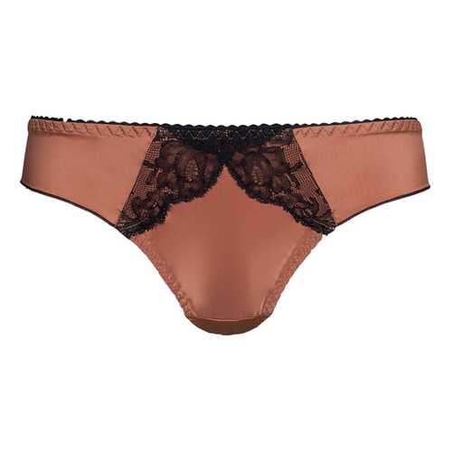 Трусы женские GRACIJA-RIM 40173-001736 красные 40 EU в Дикая Орхидея