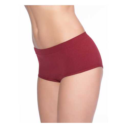 Слипы женские Giulia желтые L; XL в Дикая Орхидея
